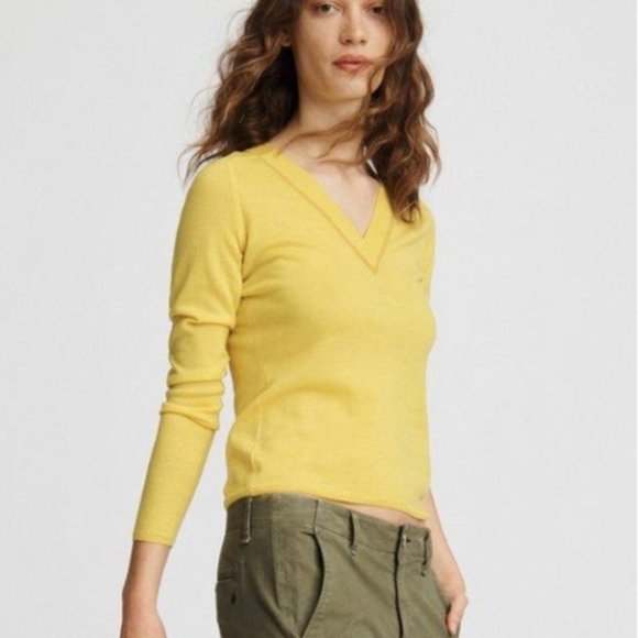 rag and bone pamela sweater